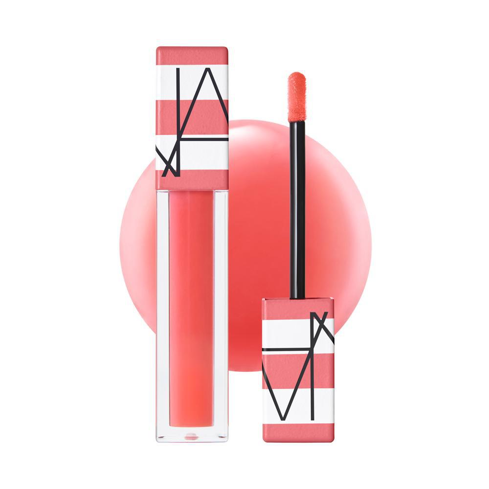 NARS Hot Escape Afterglow Lip Oil